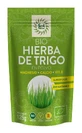 Solnatural Tarwegras Poeder, 125 Gr