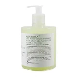 Botanicapharma Sabila Aloë Vera Gel 100% puur, 500 ml