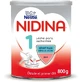 Nestle Nidina 1 for infants 800 grams