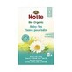 Th&#233; bio pour enfants au fenouil, &#224; l&#39;anis et au cumin, 30 g, Holle Baby