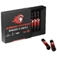 Argon Potent Vials Supplement For Potency, Erection AND Premature Ejaculation, Maximum Absorption, 5 vials, Bactolift