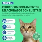 Virbac Zenifel Diffuser Gel voor katten, 230 g
