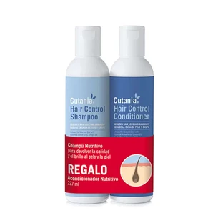 Vetnova Cutania Pack Control Capilar, 472 ml