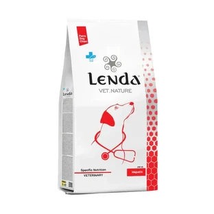 Lenda Vetnature Hepatic Perro Hepatic , 2 kg
