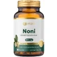 Noni 500 mg - 60 capsules met geconcentreerd Nonivruchtenextract ter ondersteuning van ademhaling, cellen en immuniteit | Traditional Herbals
