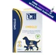 TRM Omeglo, XS-XL, skin & fur supplement for dogs and cats, bottle, 200ml oil
