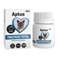 APTUS Multicate Total, multivitamin for cats, bottle, 120 tablets