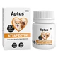 APTUS Attapectin Vet, XS-XL, digestive system supplement for dogs and cats, box, 30 tablets