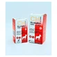 CHEMICAL IBERICA Hyalophyt MSM Medium, M, Gelenksystem-Ergänzung für Hunde, Box, 120 Tabletten