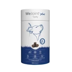 WEPHARM WeJoint Plus Tasty Medium Breeds, M, supplément pour le système articulaire des chiens, flacon, 30 comprimés à croquer