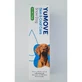 YuMOVE Skin & Coat Care Show Dog, XS-XL, supplément pour la peau et le pelage des chiens, flacon, pâte orale, 500ml