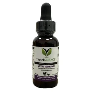 VETRISCIENCE Vetri DMG, XS-XL, immune system supplement for dogs, vial, 30ml oral suspension