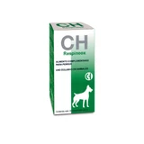 CHEMICAL IBERICA Respineox, XS-XL, supliment sistem respirator câini, cutie, 20 comprimate