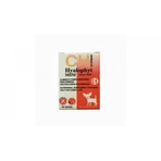 CHEMICAL IBERICA Hyalophyt MSM MIni, XS-S, supplément pour le système articulaire des chiens, boîte, 90 comprimés