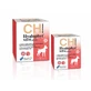 CHEMICAL IBERICA Hyalophyt MSM Giants, L-XL, Gelenksystemergänzung für Hunde, Box, 30 Tabletten