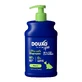 DOUXO SPA Puppy, shampoo voor jonge honden, hydraterend, hypoallergeen, Vanille en kokosnoot, fles, 250ml
