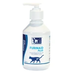 TRM Furinaid Plus, urinesupplement voor katten, fles, 200 ml orale suspensie