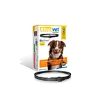 BIOIBERICA Atopi vet Collar Medium & Large Dogs, M-XL, adjuvante Halsband Behandlung für Hunde, empfindliche Haut, beruhigend, Box, 75cm, 1 pc