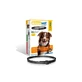 BIOIBERICA Atopi vet Collar Medium & Large Dogs, M-XL, adjuvant collar treatment for dogs, sensitive skin, soothing, box, 75cm, 1 pc