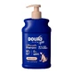 DOUXO SPA Shed Control, dog shampoo, anti-wrinkle, Vanilla and Coconut, bottle, 250ml