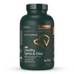 VETRISCIENCE Healthy Spine &amp; Disc, XS-XL, bone system supplement for dogs, bottle, 90 capsules