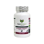 VETRI SCIENCE Bladder Strength, suppléments urinaires pour chiens, 45tbl à mâcher