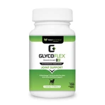 VETRISCIENCE Healthy Hip & Joint (Glycoflex stage2), XS-XL, suplemento del sistema articular para perros, frasco, 90 comprimidos masticables