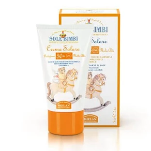 Sun kids cream spf50+ 50 ml