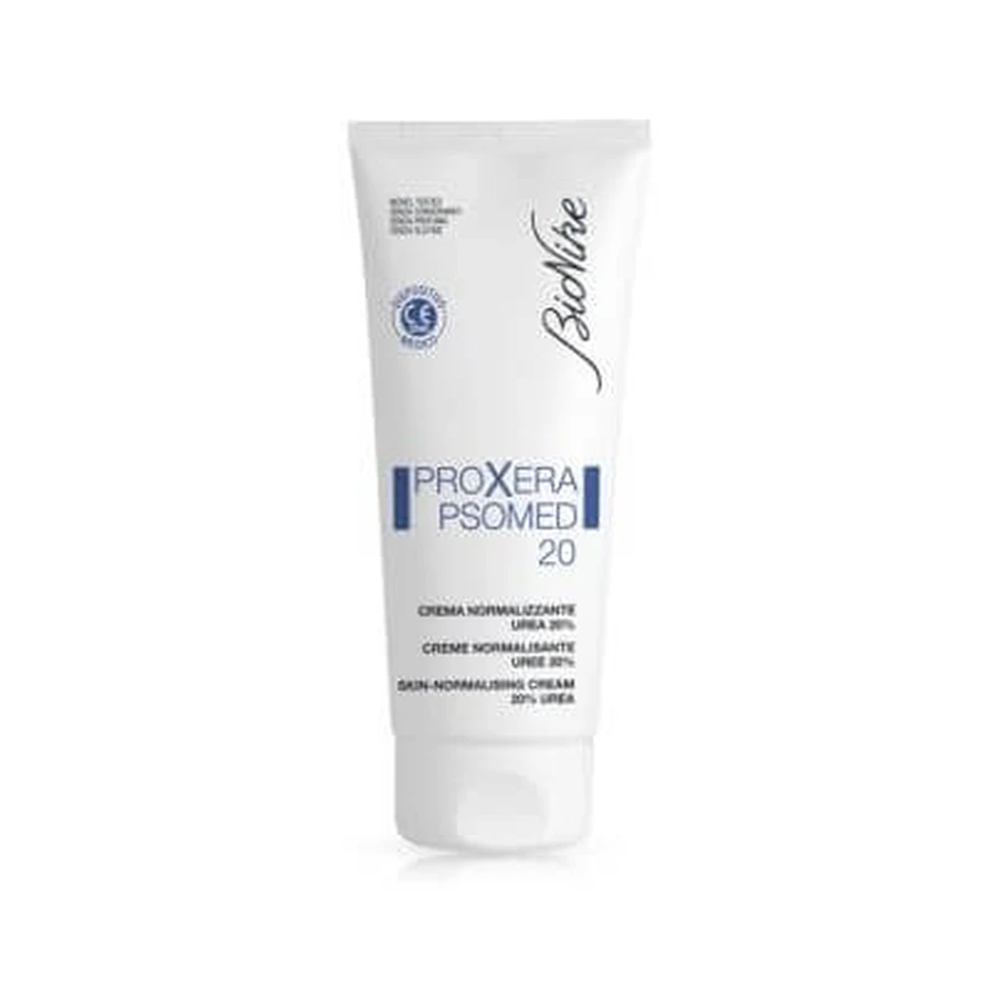 Proxera psomed 20 crema normalizadora 200 ml
