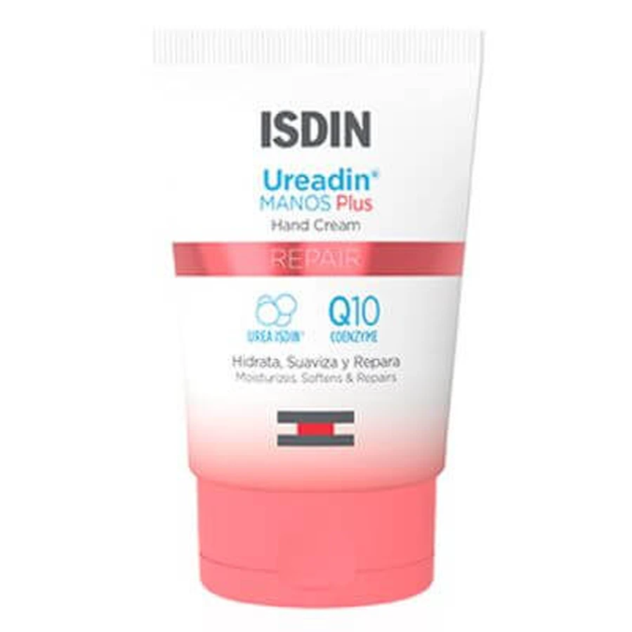 Handcrème Ureadin manos 50 ml
