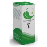 Mfr 4 meridian flower remedy gotas florales 30 ml