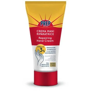 Prep 3% urea crema de manos reparadora 75 ml