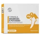 Magnesium en kalium formule 20 sachets