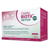Omni biotic hetox 30 6 g sachet
