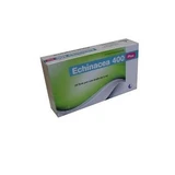 Echinacea 400 plus 20 Fläschchen à 2 ml