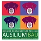 Ausilium bau 300 g mit Löffel