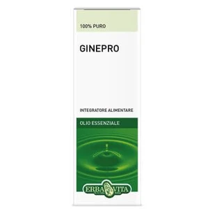 Juniper extra essential oil 10 ml
