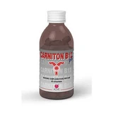 Carniton b 12 12 80 tablets