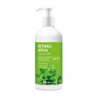 Active thyme intimately Viti 500 ml