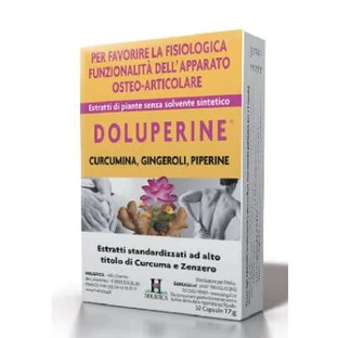 Doluperina 60 cápsulas