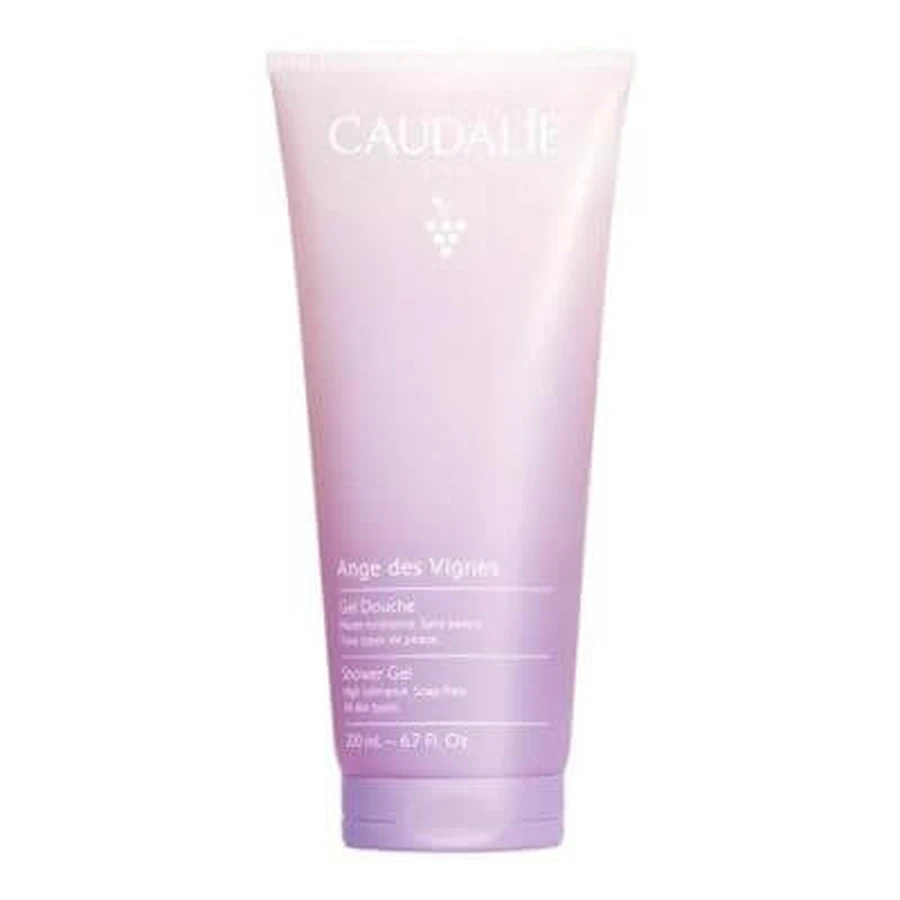 Ange des vignes Shower Gel 200 ml