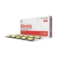 Alevica 20 chewable tablets