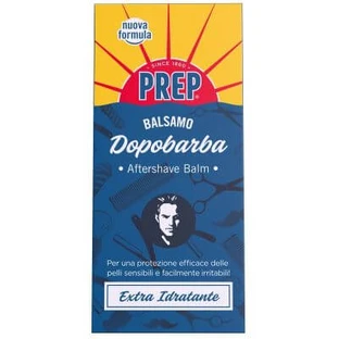 Bálsamo para después del afeitado Prep para pieles sensibles 75 ml