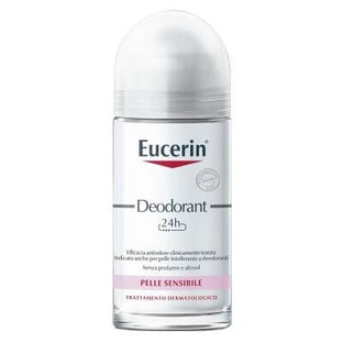 Eucerin Deoroller für empfindliche Haut 50 ml
