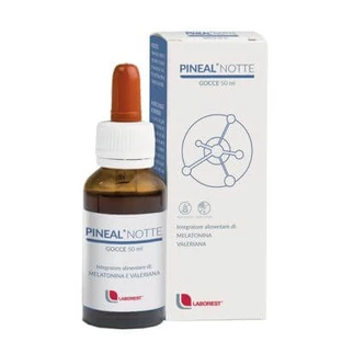 Zirbeldrüsentropfen für die Nacht 50 ml