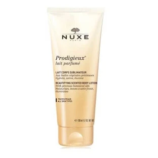 Nuxe prodigieux geparfumeerde bodymilk 200 ml