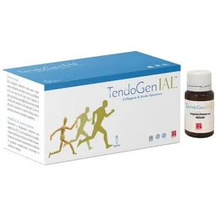 Tendogenial 14 vials 15 ml
