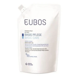 Huile de bain Eubos 400 ml