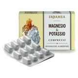 Magnésium et potassium 24 comprimés