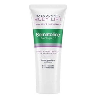 Somatoline skin expert elastifizierende Körperstraffung 200 ml